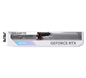 GeForce RTX 4070การ์ดจอเกม GDDR6X สีขาว12G, dlss 3, 4K พร้อมระบบระบายความร้อนด้วยแรงลม - Product Image 4
