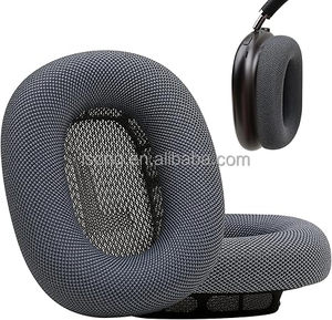 Coussinets d'écouteurs en silicone souple de haute qualité, nouvelle arrivée pour Airpods <span class=keywords><strong>Max</strong></span> - Product Image 4