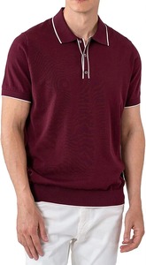 Camisetas de Hombre de Alta Calidad, Fabricadas en Fábrica, Colores Lisos, Polo de Último Diseño en Venta - Product Image 6