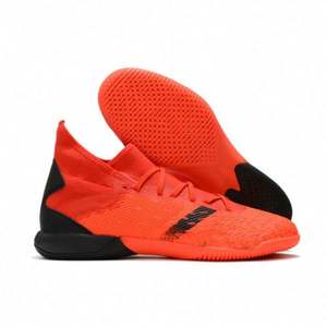 Future Star "<span class=keywords><strong>Neymar</strong></span> Exclusif Bottes" Symphonie Galvanoplastie Étanche Pleine Tricot FG Football <span class=keywords><strong>Crampons</strong></span> Avenir Z 1.2 39-45 - Product Image 2