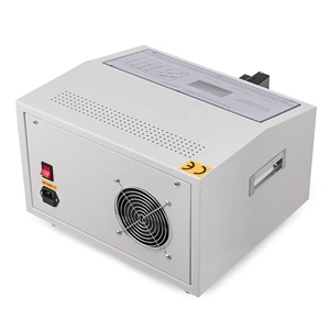 X-CS101 Macchina Automatica per Taglio e Spellatura Fili 2.5mm2, Tagliacavi e Spellafili per Cavi in Rame e Cablaggi - Product Image 5