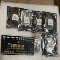 Sistema de Control CNC de Bajo Precio, Sistema de Control de Plasma F2100B