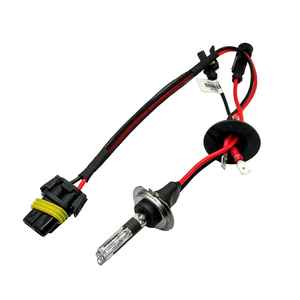 Lámpara de Xenón AC 35W 55W H7RM H7C H7M H7R 6000K 8000K Canbus Slim, Kit de Xenón HID - Product Image 3
