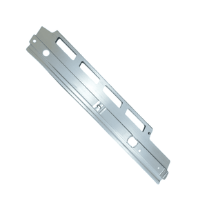 ชิ้นส่วนอะลูมิเนียมและสแตนเลสเกรดสูง ผลิตด้วยเครื่อง CNC แบบ OEM พร้อมการชุบผิวแบบอะโนไดซ์ สำหรับงานกลไกและความบันเทิง - Product Image 6