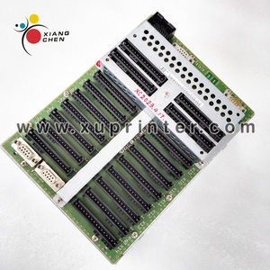 Carte de circuit imprimé WD Original 00.785.1201/U04 DIPM220-O pour pièces d'impression offset Heidelberg - Product Image 3