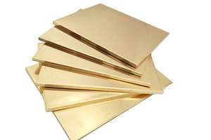 屋根板銅シートプレス銅シート穴あき水ストッパー - Product Image 6