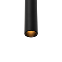 Spot intérieur réglable ultra-mince 6W pour la maison sans cylindre Led Spot encastré au plafond pour une utilisation en intérieur