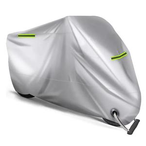 Housse de moto de haute qualité 190T pour véhicules électriques - Product Image 5