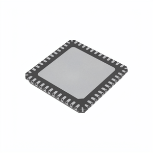 Composant électronique de gestion de l'alimentation (PMIC) 48 VFQFN à puce exposée, Distributeur agréé TLD55012QVXUMA1 - Product Image 1