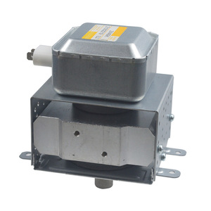 Magnétron à micro-ondes industriel 1000W 2M469K, refroidissement par eau, usage commercial, durable, protection contre la surchauffe - Product Image 1