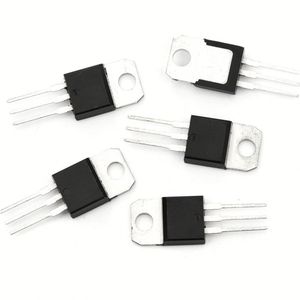 New & Original Guaranteed 28NM50N TO-220F Transistor Specialized Electronic Components Purchasing and Support Services - Product Image 1