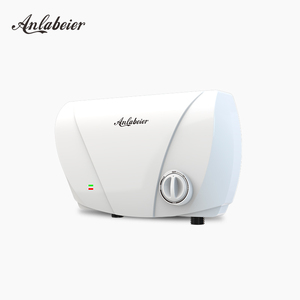 Bassa pressione dell'acqua inizio scaldabagno elettrico istantaneo senza serbatoio per la vecchia casa condominio - Product Image 1