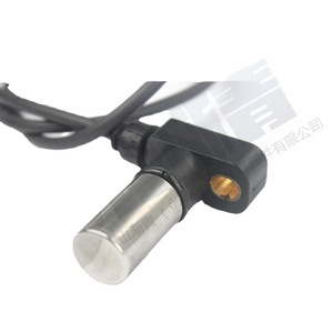 เซ็นเซอร์ตำแหน่งเพลาข้อเหวี่ยงสำหรับออดี้ A4 A6 A8 OE 078905375 079905377G 078905381A SJQ-2133 ชิ้นส่วนทดแทนใหม่ - Product Image 3