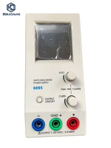 PLC Controller Sensor DC Regulated <b>Power</b> <b>Supply</b> Brand New Original 6095 - Product Image 1