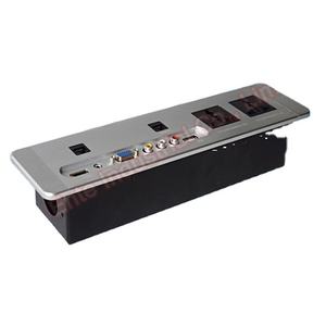 Hub Multimédia Mural Multifonctionnel pour les Solutions <span class=keywords><strong>TV</strong></span> d'Hôtel - Product Image 4