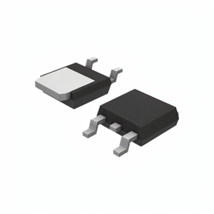 DPAK/TP-FA Buy Electronics Components Online Transistors BOM IC In Stock SFT1341-TL-W - Product Image 1