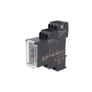 RM35TM50MW Modular motor voltage and temperature control relay