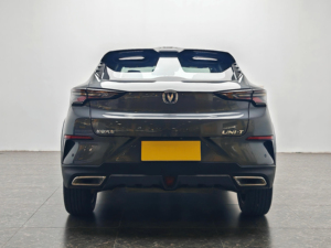 <span class=keywords><strong>Changan</strong></span> <span class=keywords><strong>UNI</strong></span>-<span class=keywords><strong>T</strong></span> 2021 2022 Usado, Volante a la Izquierda, SUV a Gasolina, 5 Puertas, 5 Asientos, 1.5T Automático, Bajo Kilometraje - Product Image 4
