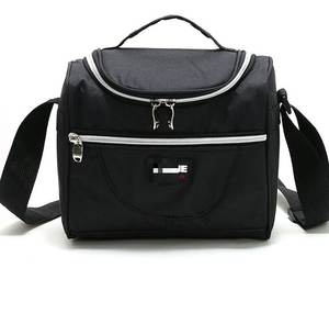 Lonchera Ligera al por Mayor, Bolsa Térmica para Niños, Bolsa de Almuerzo Aislada con Estampado Encantador para Niñas, <span class=keywords><strong>Mochila</strong></span> Diaria para Niños - Product Image 4