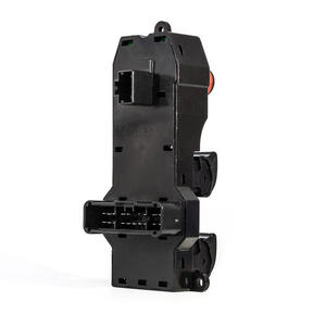 Interruptor Eléctrico para Ventanilla Lateral Honda 35750-SEL-P11 para City Fit, Repuesto para Control de Puerta - Product Image 2