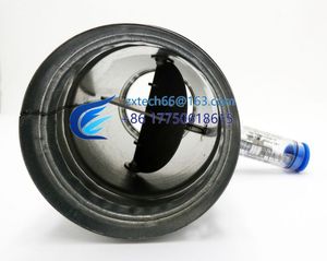 Siegwart 233-1 volumenstromengler <span class=keywords><strong>vrk</strong></span> grope_ 80มม. 90cbm H-ไม่ได้ใช้-_ 53d395e9 - Product Image 2