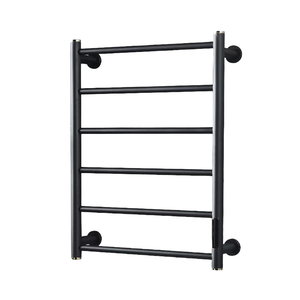 Accesorios de Baño DongYan, Secador de Toallas Eléctrico de Acero Inoxidable 304, con Ajuste de Temperatura, Temporizador y Pantalla Digital - Product Image 4