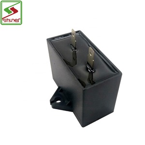 Pièces De réfrigérateur CBB61 <span class=keywords><strong>Condensateur</strong></span> pour Réfrigérateur Réfrigérateur Compresseur <span class=keywords><strong>Condensateur</strong></span> - Product Image 6