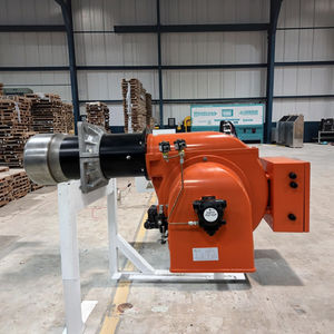 Brûleur à mazout Gaudi en gros, brûleur à huile, haute efficacité, flamme à deux étages, nouvelle conception d'économie d'énergie, fabricant d'usine en Chine - Product Image 2
