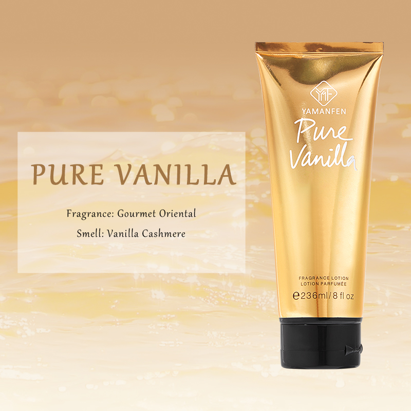 PURE VANILLA