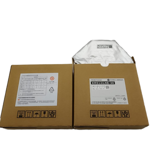 Đầu in dung môi Konica km512ilnb 30pl gốc cho máy in phun Konica Minolta 512i 4 màu/Cmyk - Product Image 1