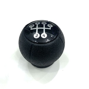 ลูกบิดเกียร์เย็น5สปีดสำหรับ Opel Astra F G Corsa B C Combo merc tigra B Vectra B Zafira A A - Product Image 1