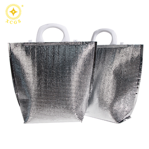Sacs isolants thermiques personnalisés pour boîtes - Product Image 4