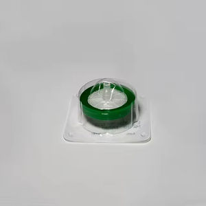 Sorfa Medical Science 15mm กรองเข็มฉีดยาแบบใช้แล้วทิ้ง0.22um กรองเข็มฉีดยา - Product Image 5