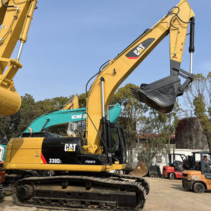 Venta caliente utilizado para CAT Excavator 330D 323D 329D 329D2 329DL de Japón Wallet-Friendly Motor/Pump Core Shanghai - Product Image 1