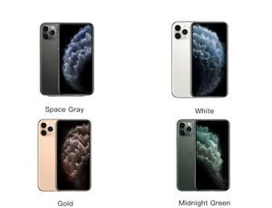 Venta al Por Mayor de Fábrica con <span class=keywords><strong>Descuento</strong></span>, <span class=keywords><strong>iPhone</strong></span> <span class=keywords><strong>11</strong></span> Pro Max <span class=keywords><strong>11</strong></span>, Teléfonos Usados al Por Mayor, Servicio Postventa Durante Un Año, <span class=keywords><strong>iPhone</strong></span> Usado - Product Image 5