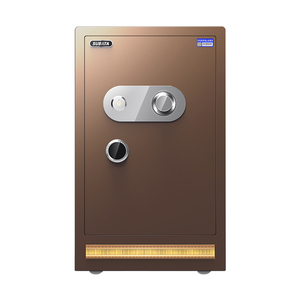 Xbt Các Nhà Sản Xuất Bán Hàng Trực Tiếp Sang Trọng Kim Loại Thép Cơ Khí An Toàn Hộp Đa-Màu Sắc An Toàn Nhà Giải Pháp - Product Image 5