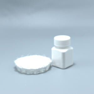 ผงนาโน7631-86-9สำหรับเคลือบพลาสติกยางไดออกไซด์เกรดอุตสาหกรรม Sio2นาโนไดออกไซด์ความบริสุทธิ์สูง - Product Image 1