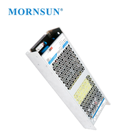 Alimentation à découpage monophasée AC-DC MORNSUN 550W, modèle LM550-12Dxx, module d'alimentation à double sortie isolée