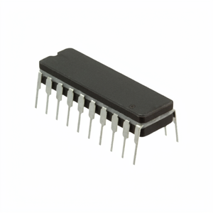 20 CDIP (0.300", 7.62mm) Electronics Components <b>Set</b> 54FCT244TDB Manufacturer Channel Logic IC BUF NON INVERT 5.5V 20CDIP - Product Image 1