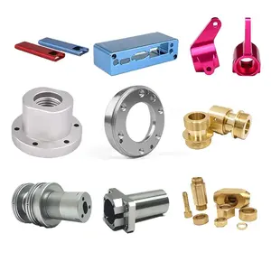 Custom Metal Casting Small Machine Casting Aluminium Parts Investment Casting Services