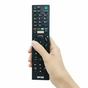 Remplacer la télécommande RMT-TX100D fonctionner pour <span class=keywords><strong>Sony</strong></span> <span class=keywords><strong>Bravia</strong></span> <span class=keywords><strong>4K</strong></span> HDR LED Smart TV KD-65S8505C KD-65X8501C KD-65X8505C KD-65S8005C - Product Image 2