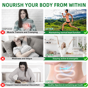 Complément alimentaire ArtoaLabs Super Greens, poudre de superaliments biologiques, fruits, légumes, champignons, probiotiques pour soutenir l'énergie, capsule - Product Image 6