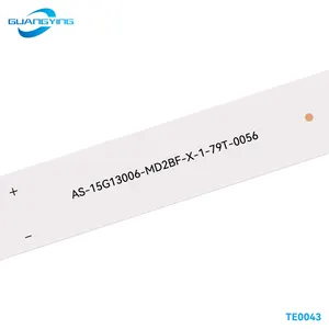 LED电视背光灯条用于AS-15G13006-MD2BF-X-1-79T-0056 LED灯条