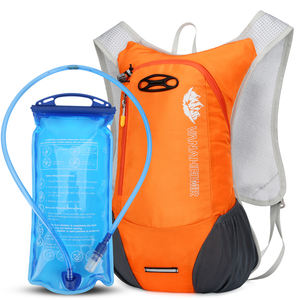 Mochila de hidratación <span class=keywords><strong>para</strong></span> deportes al aire libre, impermeable, transpirable, superligera, capacidad de 20-37L, tela repelente al agua, <span class=keywords><strong>para</strong></span> escalada - Product Image 3