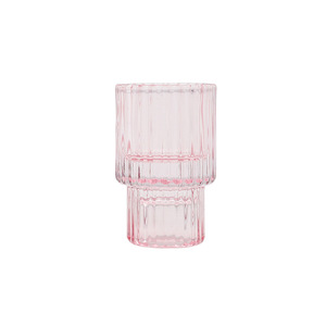 Candelabro <span class=keywords><strong>de</strong></span> cristal con forma <span class=keywords><strong>de</strong></span> flor <span class=keywords><strong>de</strong></span> loto y Círculo Ornamental - Product Image 4