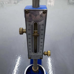 Standard-Vicat-Gerät zur Zemente in stellzeit für <span class=keywords><strong>Test</strong></span> geräte für die Analyse der Mörtel konsistenz - Product Image 5