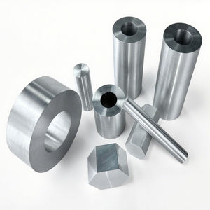 Haute résistance à la corrosion 5083 Tube en aluminium sans soudure Performance de tournage optimale pour les lentilles d'instruments optiques - Product Image 3