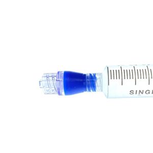 เข็มเชื่อมต่อสำหรับโรงพยาบาลทางการแพทย์ IV - Product Image 5