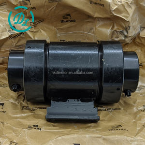 11119171 VOE11119171 Cylindre d'amortissement pour camion à benne basculante A35D-A45G - Product Image 2