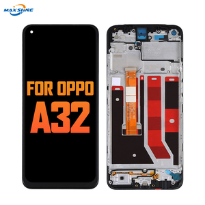 Venta directa de excelente calidad Letv TFT pantalla LCD para <span class=keywords><strong>Oppo</strong></span> A32 <span class=keywords><strong>nuevos</strong></span> <span class=keywords><strong>modelos</strong></span> compatibles - Product Image 1